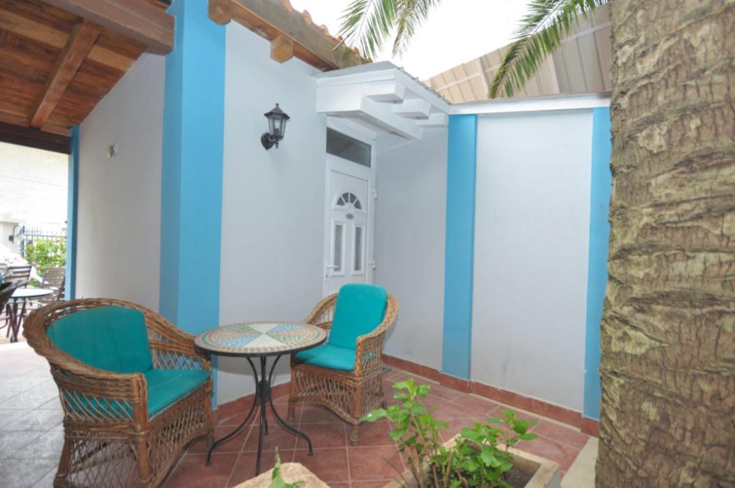 Oasis Seaside Rooms 布德瓦 外观 照片